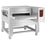 Diamond Elektro Kettenbandofen Umluft 650 mm - TOUCH SCREEN