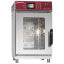 Elektro Ofen Dampf/Konvektion 7x GN1/1 Touch Screen + Auto-Cleaning – Bild 3