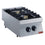 Diamond Gasherd, 2 Brenner, 2x 5,5 kW -TOP-