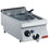 Diamond Gas Friteuse, Becken in "Y" Form, 7 Liter, externer Brenner -TOP-