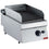 Diamond Gas Lavasteingrill, Grillfläche aus Gusseisen 1/2 Mod -TOP-
