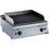 Diamond Gas Lavasteingrill, Grillfläche aus Gusseisen 1 Mod. -TOP-