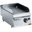 Diamond Gas Grillplatte, glatt -Top-