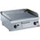 Diamond Gas Grillplatte, glatt aus Hartchrom -TOP-