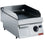 Diamond Gas Grillplatte, gerillt -Top-