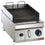 Diamond Gas Grill HP 400mm - TOP