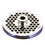 Diamond INOX-Gatter N°32, Ø 8 mm