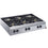 Diamond Gasherd 6 Brenner -TOP- "POWERFUL