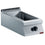 Diamond Gas Bain-Marie 4 GN 1/3 h150 mm -TOP-
