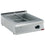 Diamond Gas Bain-Marie 8 GN 1/3 h150 mm -TOP-