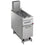 Diamond Gas Friteuse 1 Becken "Y" 23 L, auf Unterschrank, "DIGIT