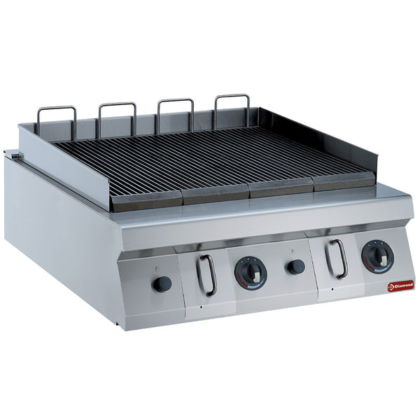 Diamond Gas grill HP 800mm  - TOP