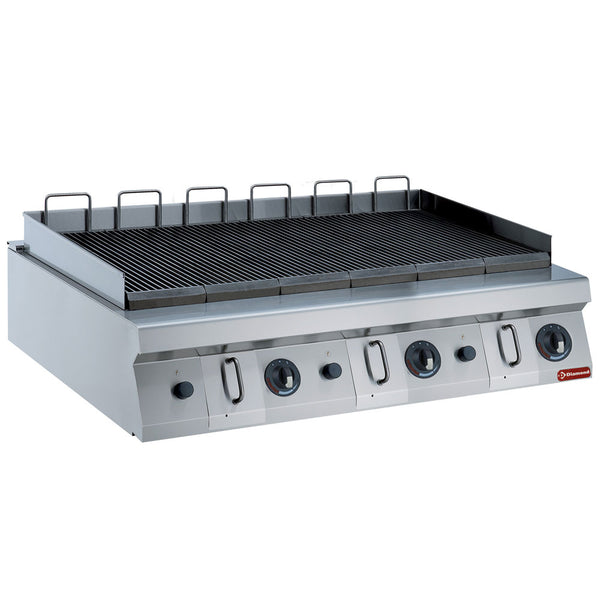 Diamond Gas grill HP 1200mm  - TOP
