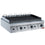 Diamond Gas grill HP 1200mm  - TOP