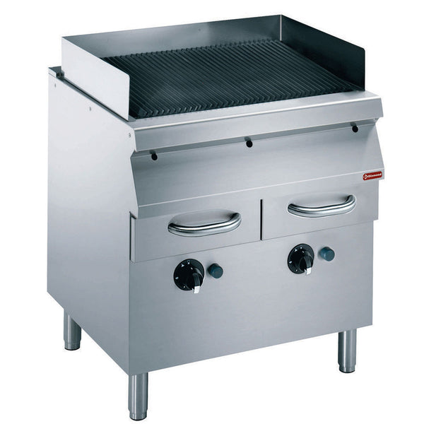 Diamond Gas Vapotgrill - Standgerät
