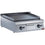 Diamond Gas Grillplatte glatt, Hartchrom -TOP-