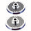 Diamond INOX-Gatter 42, Ø 10 mm