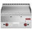 Diamond Gas Grillplatte, glatt -Top-