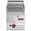 Diamond Gas Grillplatte, gerillt -Top-