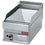 Diamond Gas Grillplatte, glatt -Top- hartverchromt "50 µm