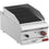 Diamond Lavasteingrill, Modul 1/2, Rost aus Eisen "doppelseitig"  -Top-