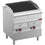 Diamond Gas Dampfgrill, "doppelseitiger" Gusseisenrost, Modul 1/1