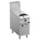Diamond Gasfritteuse 1 Becken "Y" 21 Lit. (21 kW), auf Unterschrank
