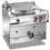 Diamond Gas Kochkessel indirekt beheizt, 150 Liter