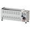 Diamond Gas-Spießgrill - 1 Brenner - 1 x7 KW