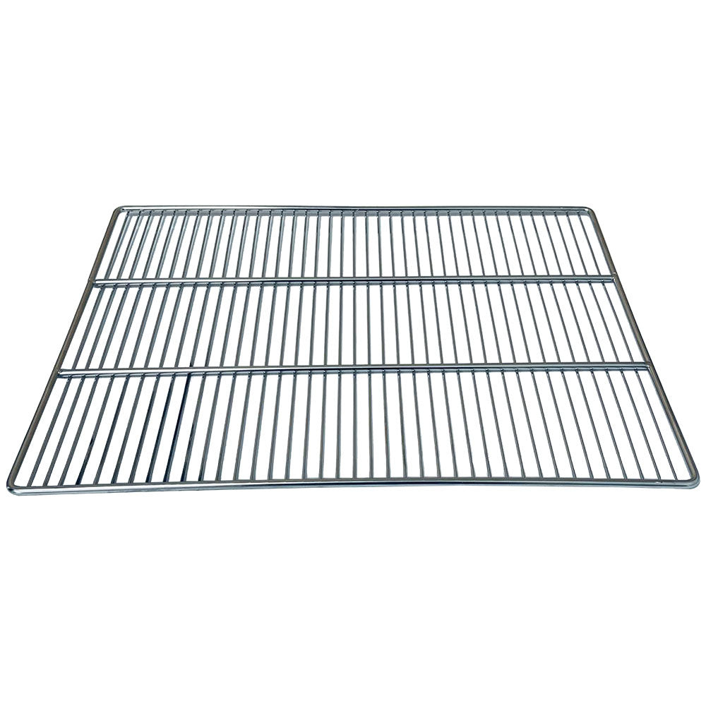 Diamond Verchromter Grill RLB2-… & rechts RLB3…