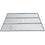 Diamond Linker verchromter Grill RLB3-… & zentraler RLB4-…