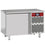 Diamond Schnellgefrier-Tische, TOUCH SCREEN 6x GN1/1 (20-12 Kg)