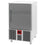 Diamond Schnellgefrierzelle 10x GN 1/1 oder 600x400 (30-20 Kg.)