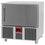 Diamond Schnellgefrierzelle 5x GN 1/1 oder 600x400 (12-8Kg.)