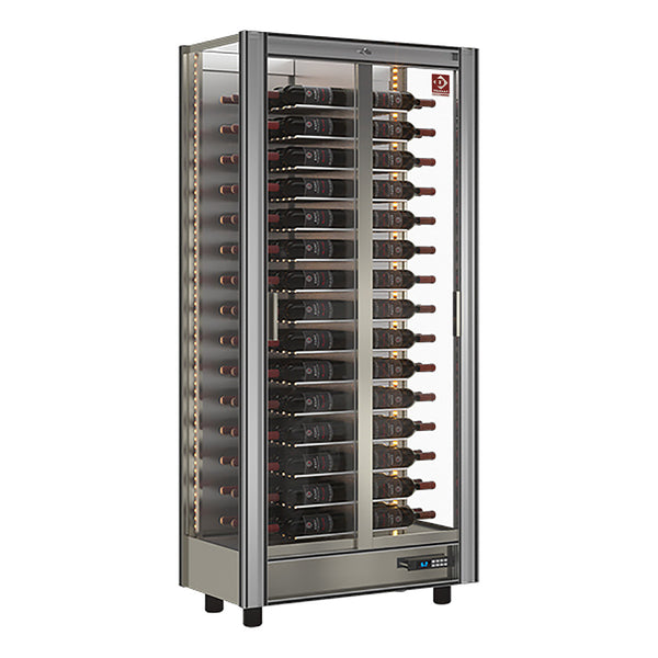 Diamond Weinkühlvitrine  Lt. 530 - anpassbar