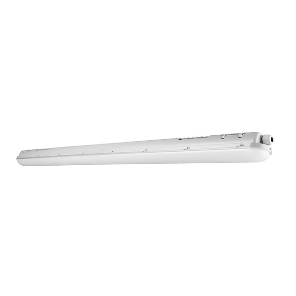 Diamond Beleuchtungsarmatur hohe T° 610mm mit LED