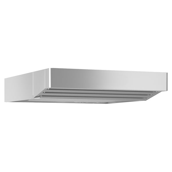 Diamond Haube ohne Motor/TOP für Elektrobackofen