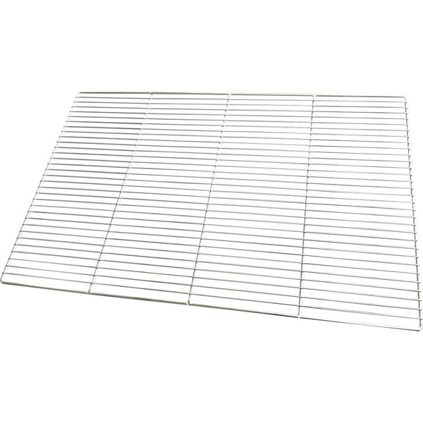 Diamond Gitter für Warmtevitrine HSD
