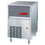 Diamond Granulat-Eismaschine 113 kg mit " Luftreserve