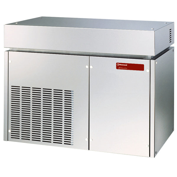 Diamond Scherbeneisbereiter 400 Kg ohne Reservebehälter - LUFT