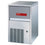 Diamond Granulat-Eismaschine 67 kg mit " Luftreserve