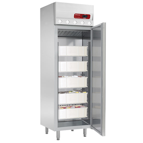 Diamond Kühlschrank für Fisch, 400 Liter, 1 Tür