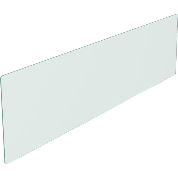 Diamond Frontscheibe "Hustenschutz", für zentrales Fenster "gebogen