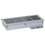 Diamond Element Bain-Marie 4 GN 1/1 - ausgetrocknet - statisch