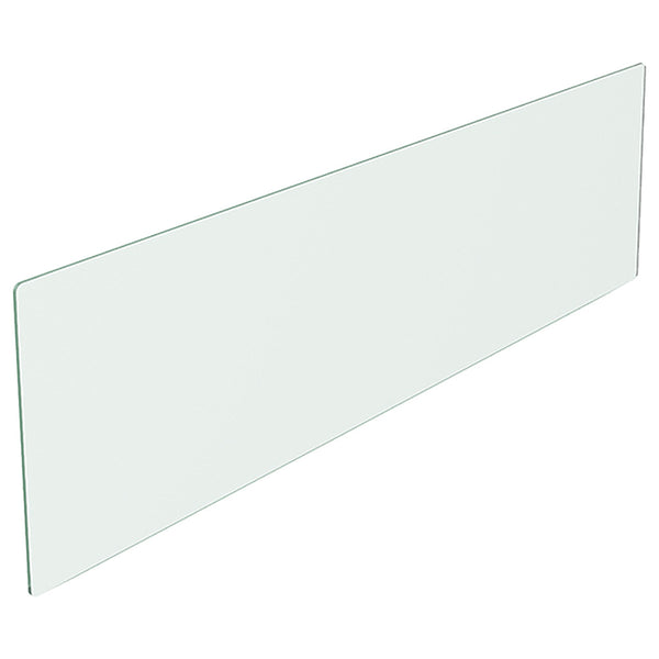 Diamond Frontscheibe "Hustenschutz", für zentrales Fenster "gebogen