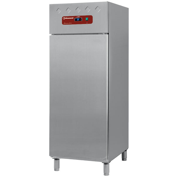 Diamond Kühlschrank, EN 600x400, belüftet, 1 Tür, 700 l
