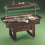 Diamond Buffet Cerankochfläche Kapazität 4 GN 1/1