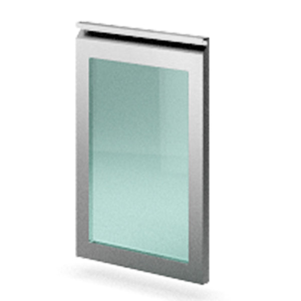 Diamond Glastür x KBR…