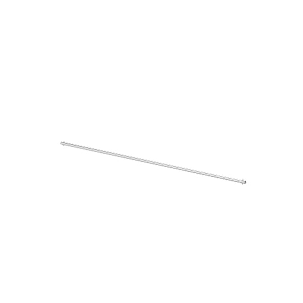 Diamond Edelstahl-Flaschenstopfen (2 Stück) pro Schublade