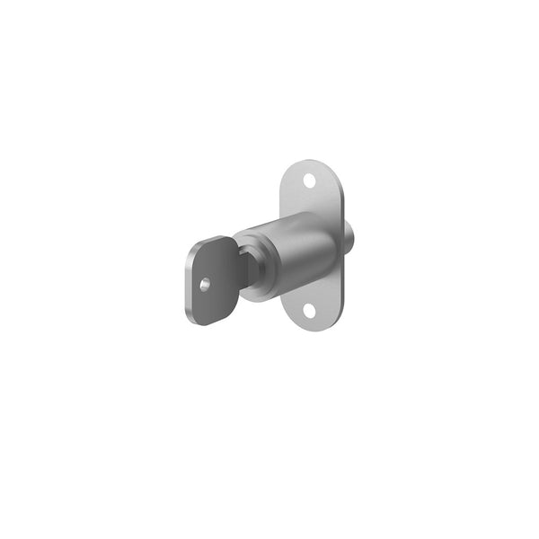 Diamond Option: Türschloss-Set x KBR...